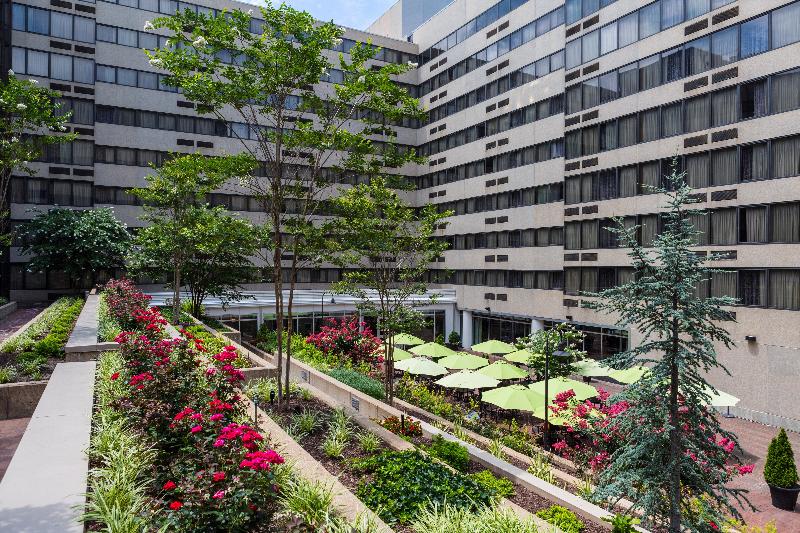 ホテル Holiday Inn Washington Capitol National Mall, An Ihg