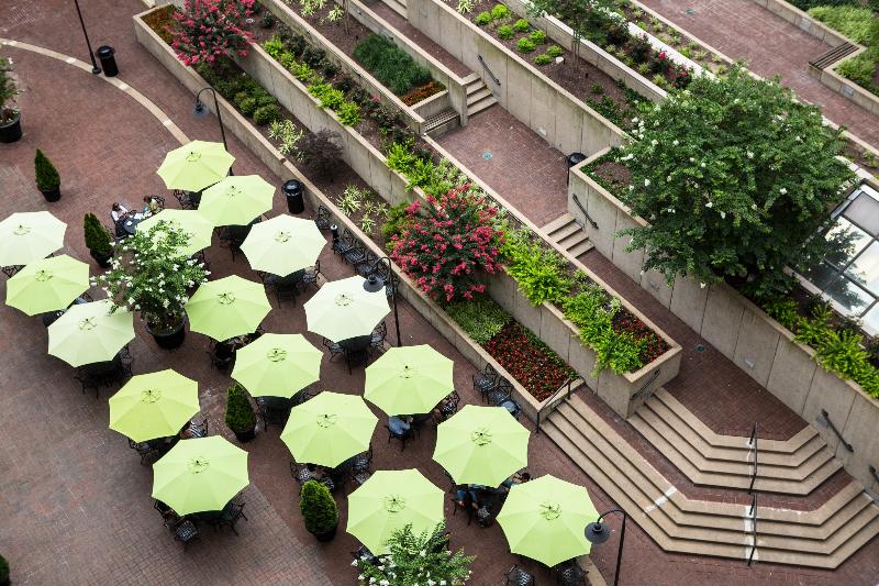 ホテル Holiday Inn Washington Capitol National Mall, An Ihg