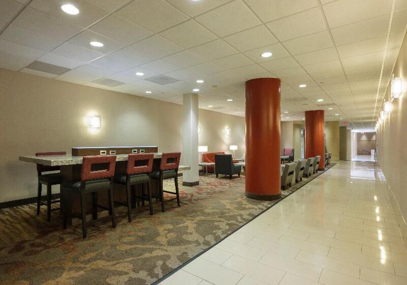 ホテル Holiday Inn Washington Capitol National Mall, An Ihg
