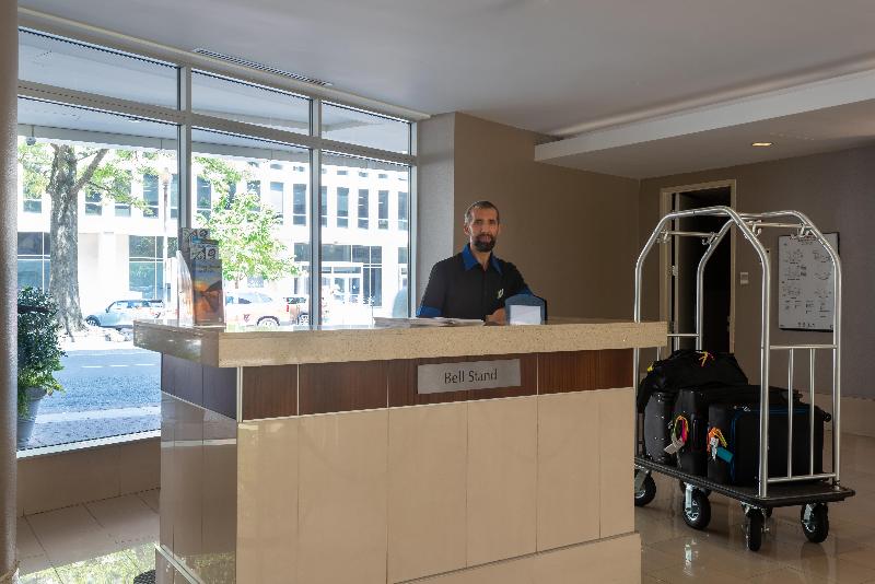 ホテル Holiday Inn Washington Capitol National Mall, An Ihg