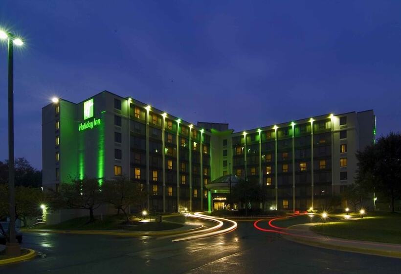 בית מלון כפרי Holiday Inn Washington D.c.   Greenbelt Maryland, An Ihg