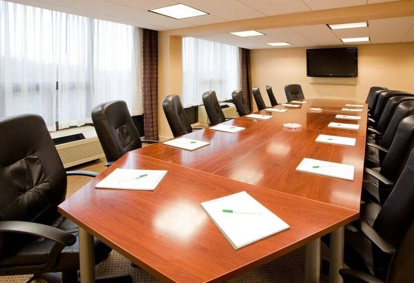 فندق Holiday Inn Washington D.c.   Greenbelt Maryland, An Ihg