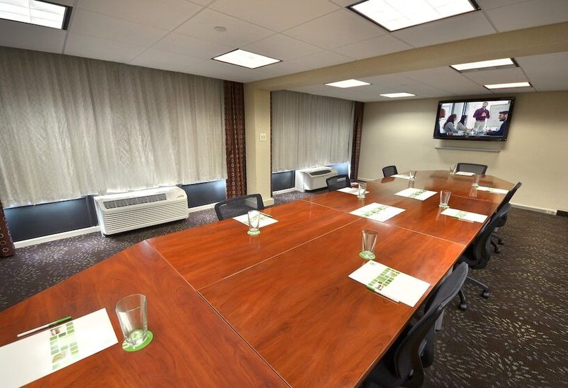 בית מלון כפרי Holiday Inn Washington D.c.   Greenbelt Maryland, An Ihg