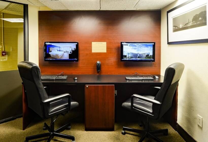 فندق Holiday Inn Washington D.c.   Greenbelt Maryland, An Ihg