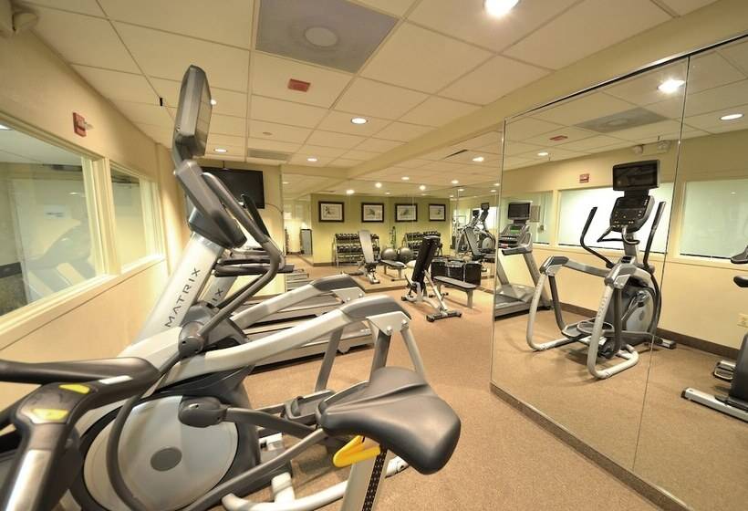 فندق Holiday Inn Washington D.c.   Greenbelt Maryland, An Ihg