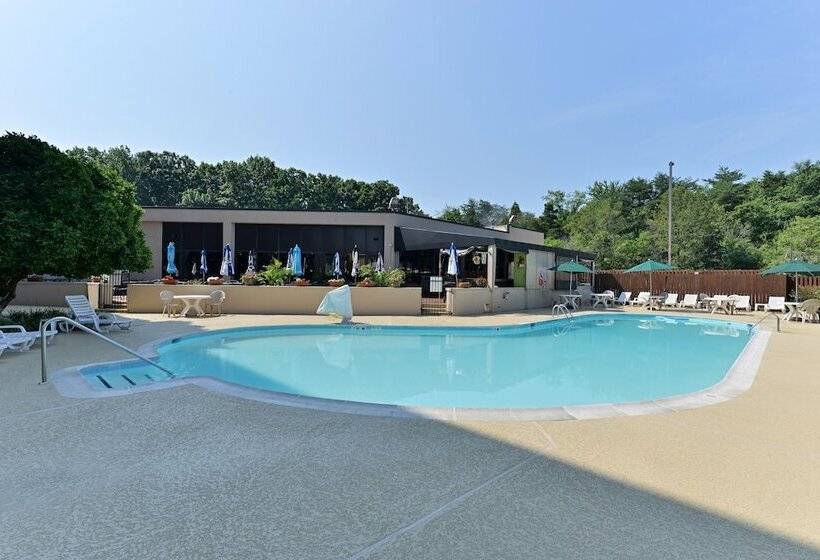 فندق Holiday Inn Washington D.c.   Greenbelt Maryland, An Ihg