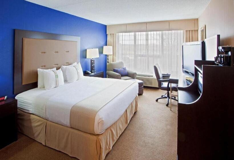 בית מלון כפרי Holiday Inn Washington D.c.   Greenbelt Maryland, An Ihg