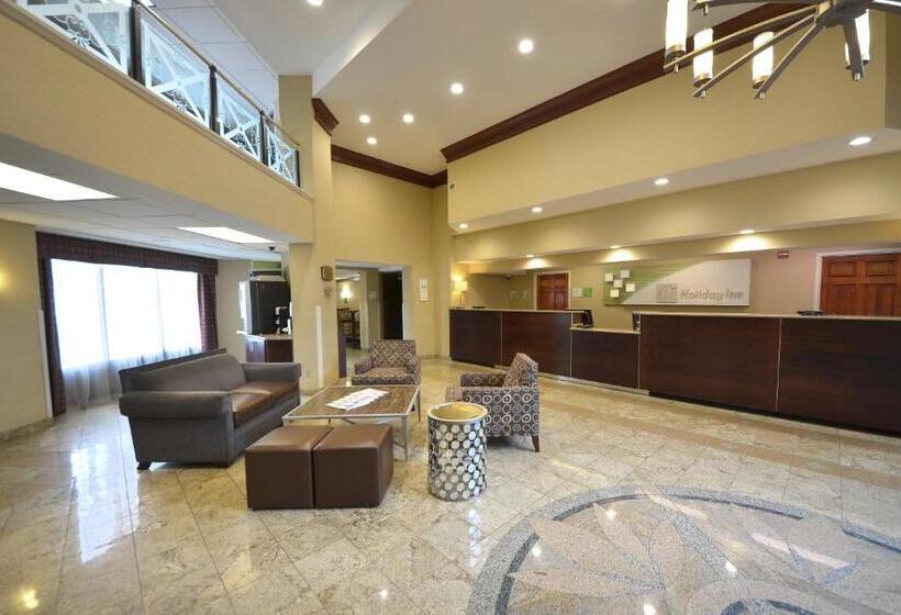 فندق Holiday Inn Washington D.c.   Greenbelt Maryland, An Ihg