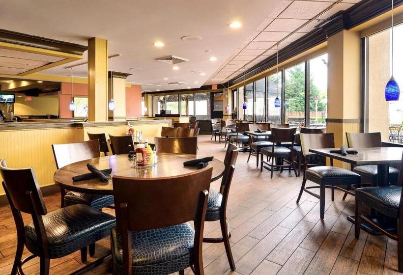 فندق Holiday Inn Washington D.c.   Greenbelt Maryland, An Ihg