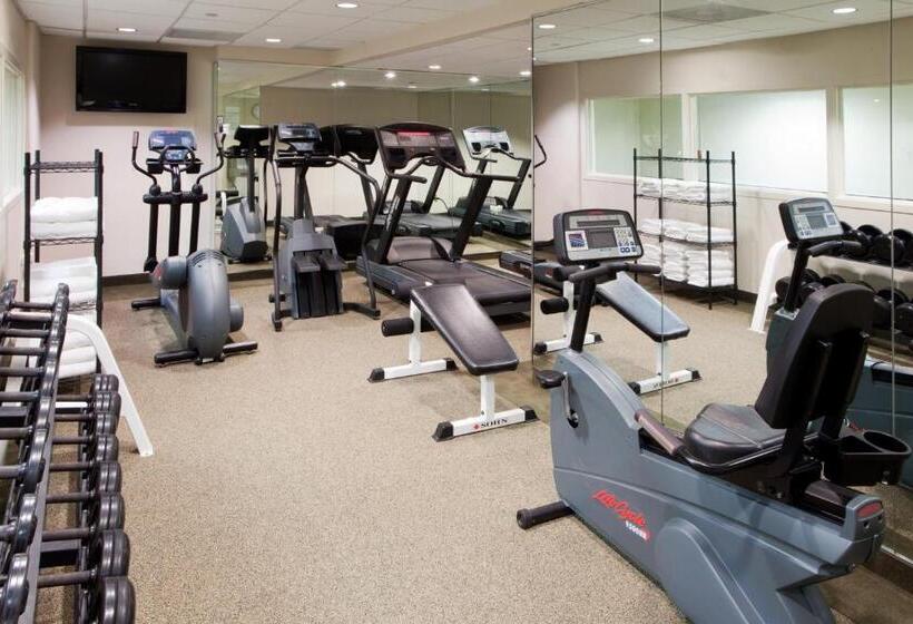 فندق Holiday Inn Washington D.c.   Greenbelt Maryland, An Ihg