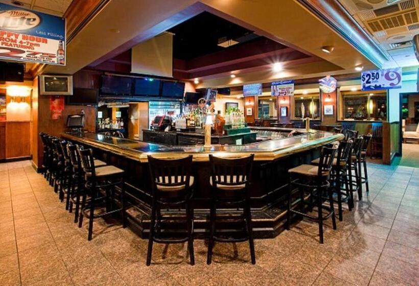 בית מלון כפרי Holiday Inn Washington D.c.   Greenbelt Maryland, An Ihg