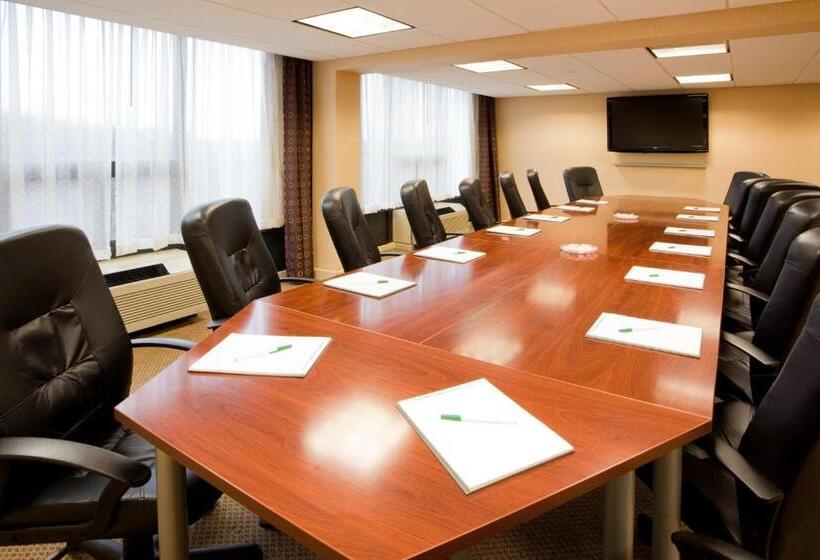 فندق Holiday Inn Washington D.c.   Greenbelt Maryland, An Ihg