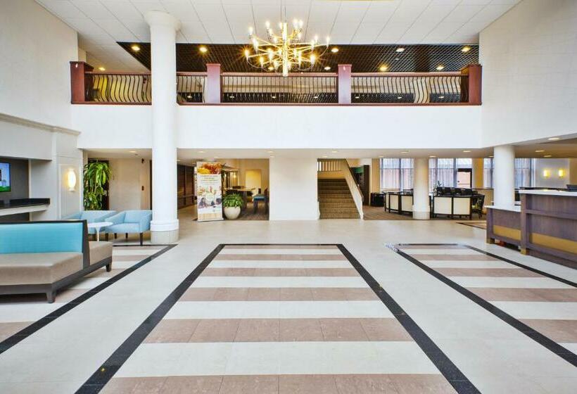 酒店 Holiday Inn Washington Dulles International Airport, An Ihg