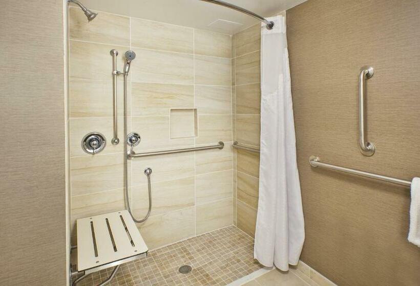 Отель Holiday Inn Washington Dulles International Airport, An Ihg