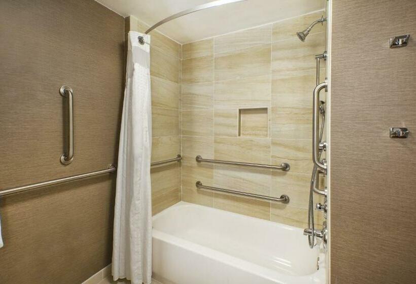 Отель Holiday Inn Washington Dulles International Airport, An Ihg