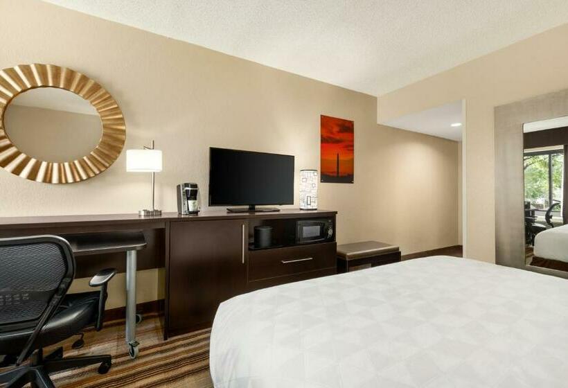 酒店 Holiday Inn Washington Dulles International Airport, An Ihg