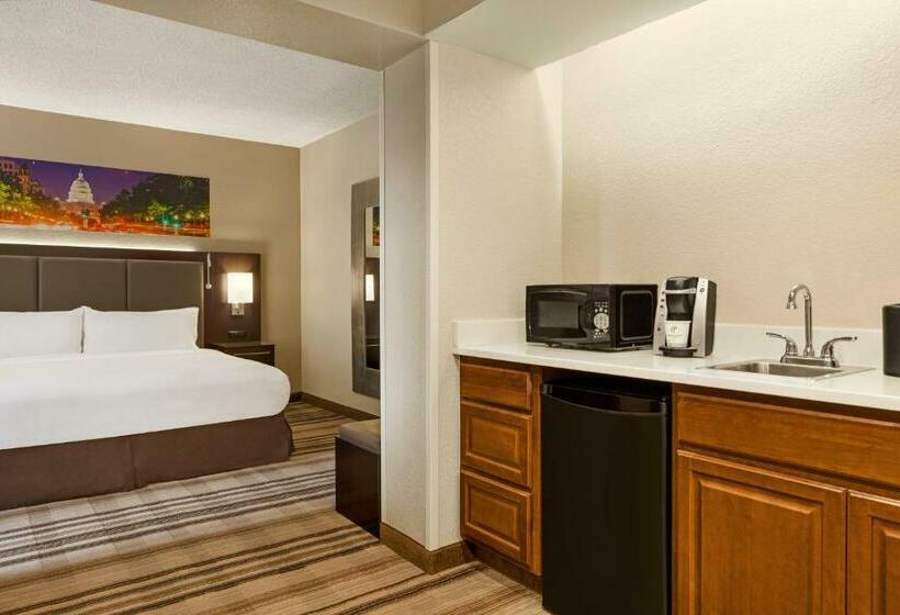 Отель Holiday Inn Washington Dulles International Airport, An Ihg