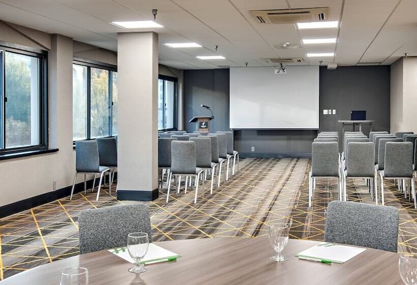 Отель Holiday Inn Washington Central/white House, An Ihg