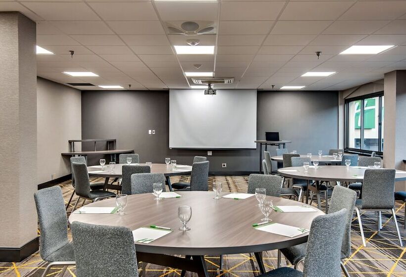 Отель Holiday Inn Washington Central/white House, An Ihg