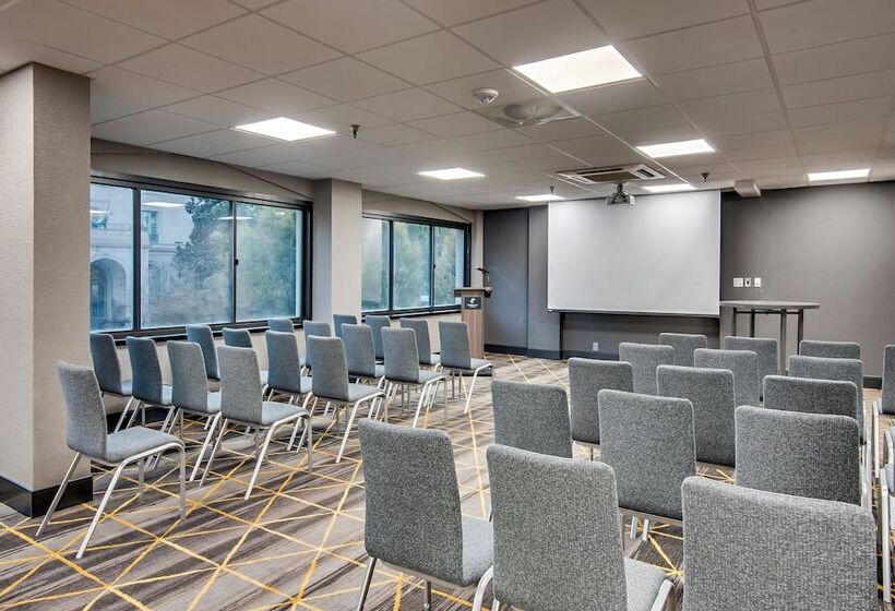 Отель Holiday Inn Washington Central/white House, An Ihg