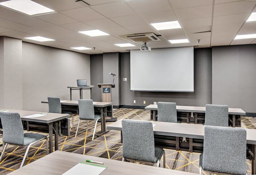 Отель Holiday Inn Washington Central/white House, An Ihg