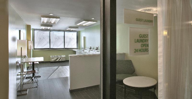 Отель Holiday Inn Washington Central/white House, An Ihg