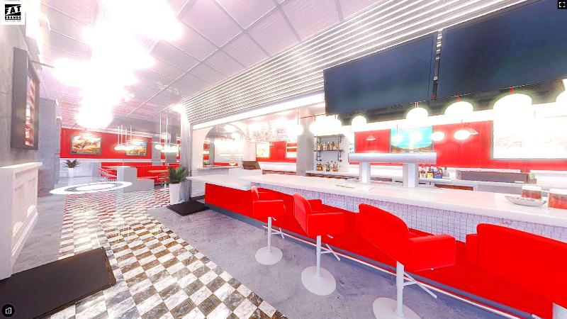 Отель Holiday Inn Washington Central/white House, An Ihg