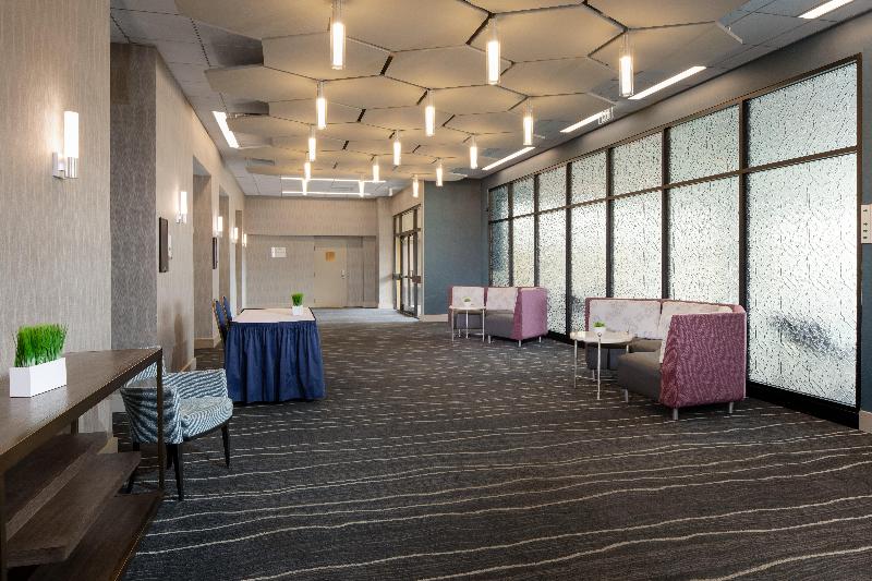 Отель Holiday Inn Washington College Pk I 95