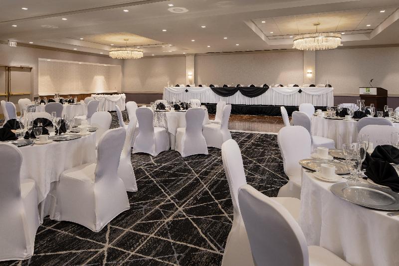 Отель Holiday Inn Washington College Pk I 95