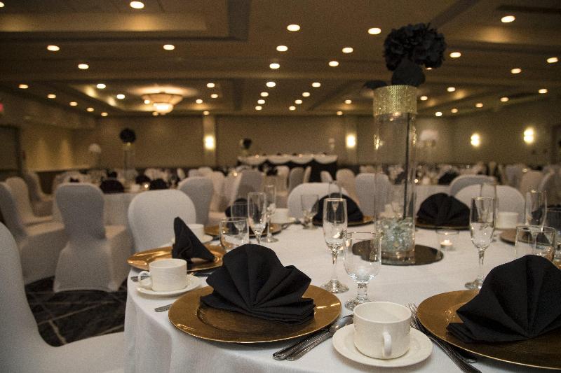 Отель Holiday Inn Washington College Pk I 95