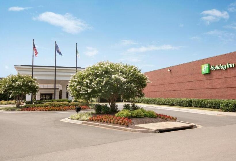 Отель Holiday Inn Washington Dulles International Airport, An Ihg