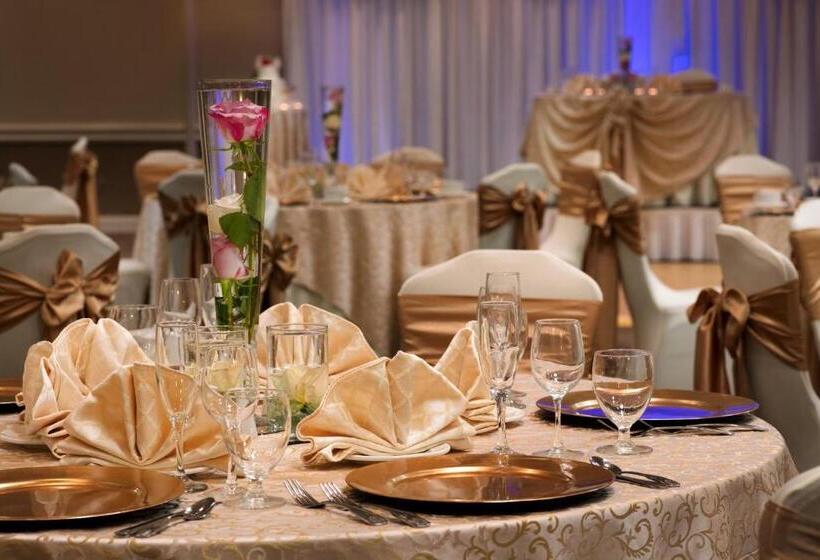 Отель Holiday Inn Washington Dulles International Airport, An Ihg