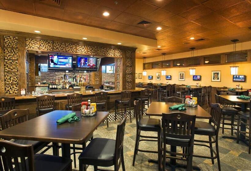 Отель Holiday Inn Washington Dulles International Airport, An Ihg