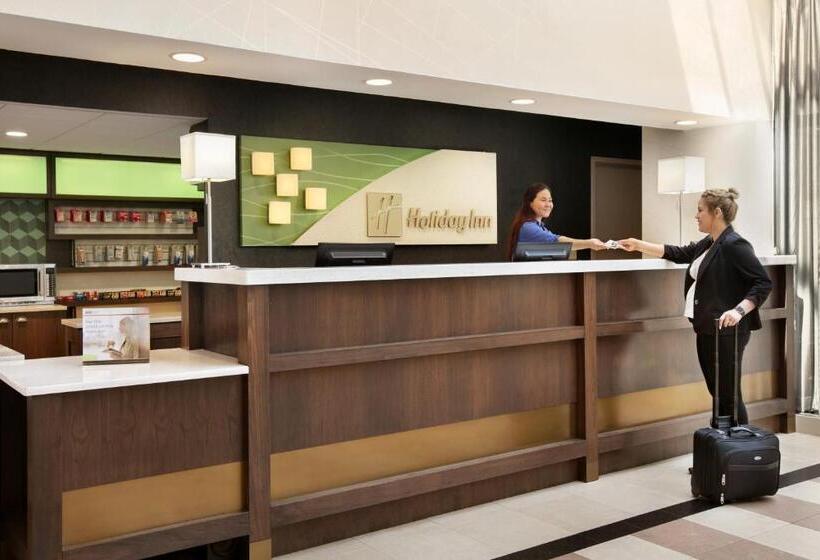 Отель Holiday Inn Washington Dulles International Airport, An Ihg
