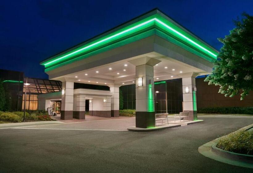 Отель Holiday Inn Washington Dulles International Airport, An Ihg