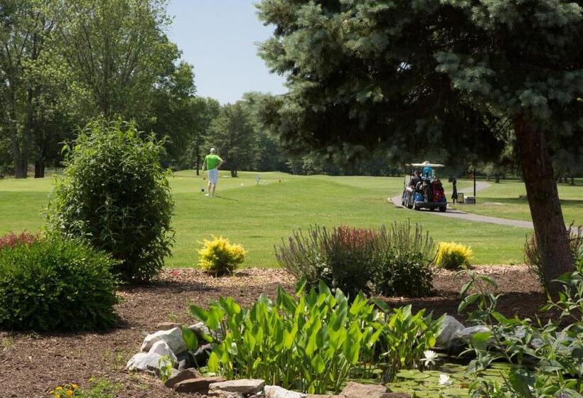 Отель Holiday Inn Washington Dulles International Airport, An Ihg