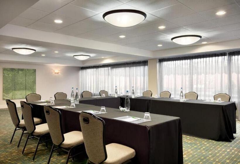 酒店 Holiday Inn Washington Dulles International Airport, An Ihg