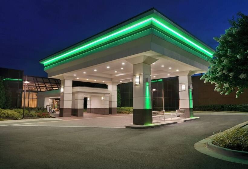 酒店 Holiday Inn Washington Dulles International Airport, An Ihg