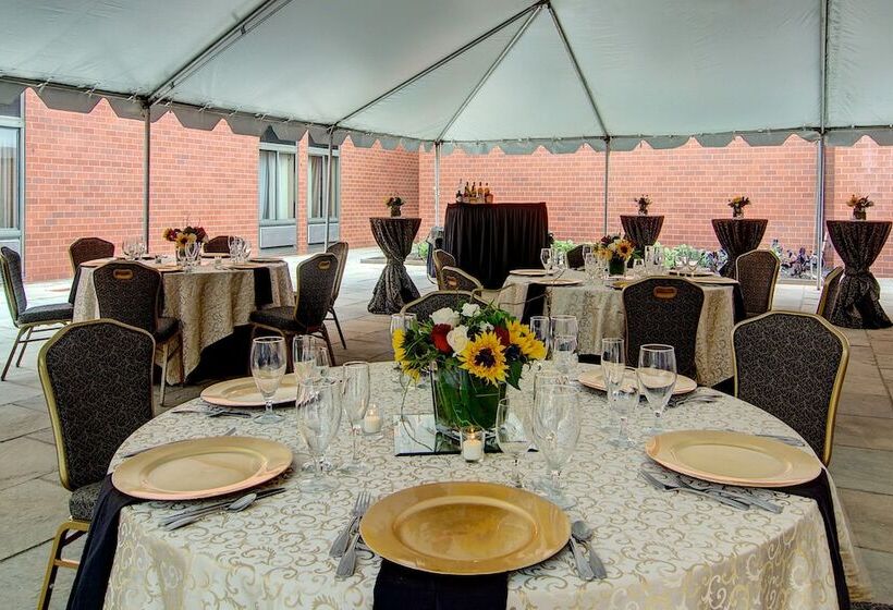 酒店 Holiday Inn Washington Dulles International Airport, An Ihg