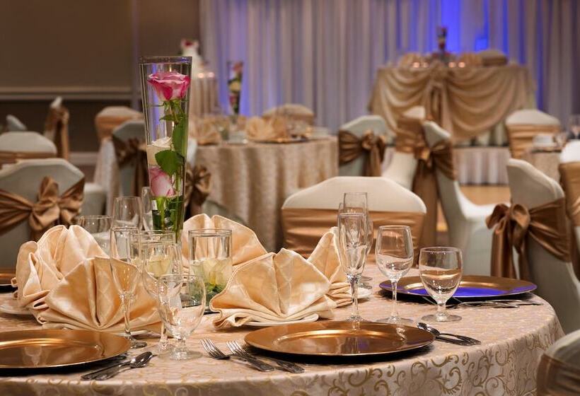 Отель Holiday Inn Washington Dulles International Airport, An Ihg