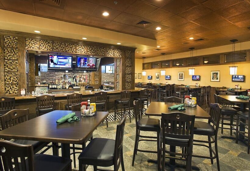 Отель Holiday Inn Washington Dulles International Airport, An Ihg