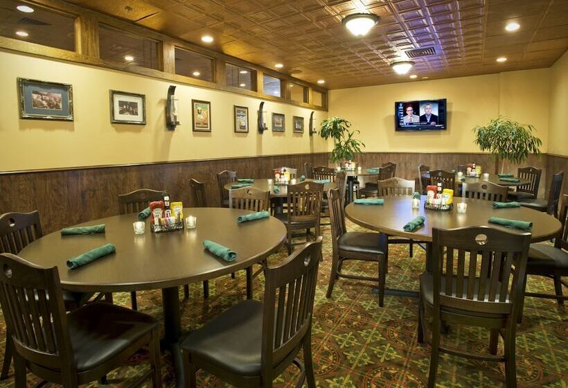 Отель Holiday Inn Washington Dulles International Airport, An Ihg