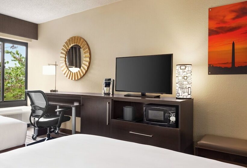 酒店 Holiday Inn Washington Dulles International Airport, An Ihg