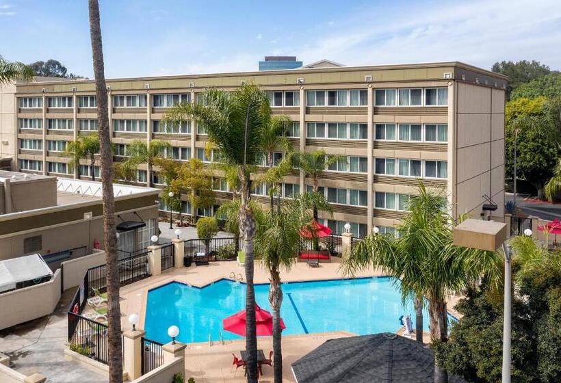 בית מלון כפרי Holiday Inn West Covina, An Ihg