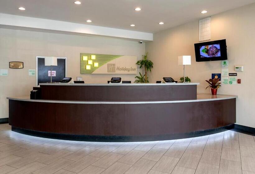 ホテル Holiday Inn West Covina, An Ihg