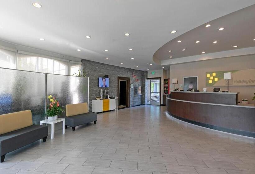 בית מלון כפרי Holiday Inn West Covina, An Ihg