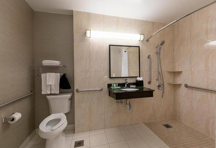 ホテル Holiday Inn West Covina, An Ihg