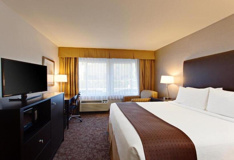 ホテル Holiday Inn West Covina, An Ihg