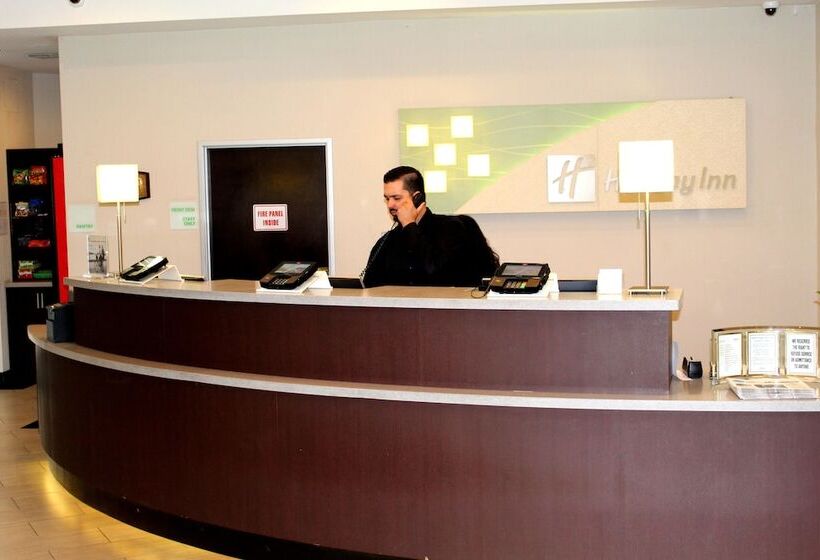 ホテル Holiday Inn West Covina, An Ihg