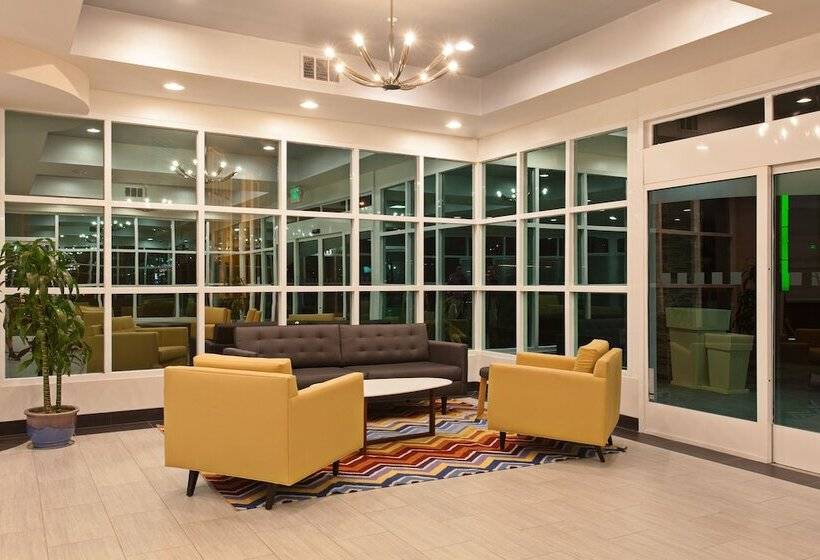 ホテル Holiday Inn West Covina, An Ihg